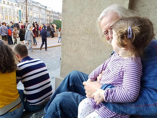 Václavské náměstí