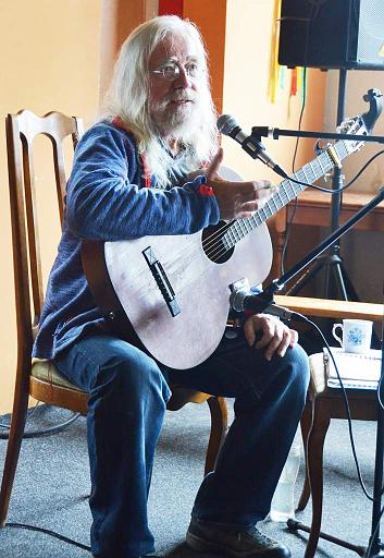 Albertamy, 11. 5. 2019