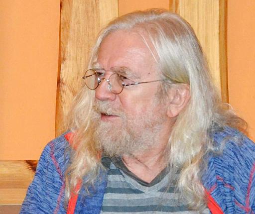 Albertamy, 11. 5. 2019