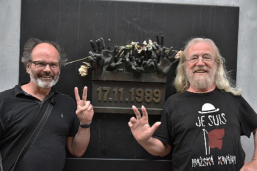 The Art of Disidents