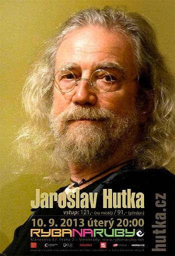 Ryba na ruby, 10. 9. 2013