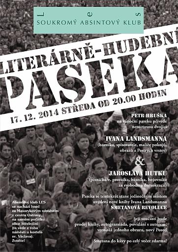 17.12. 2014, Ostrava