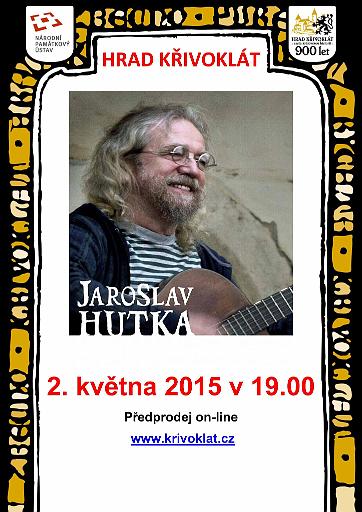 2. 5. 2015, hrad Křivoklát