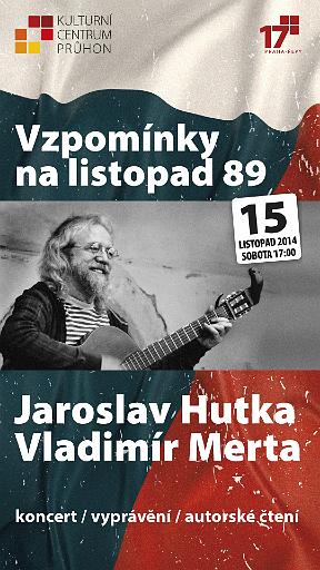 Průhon, 15. 11. 2014