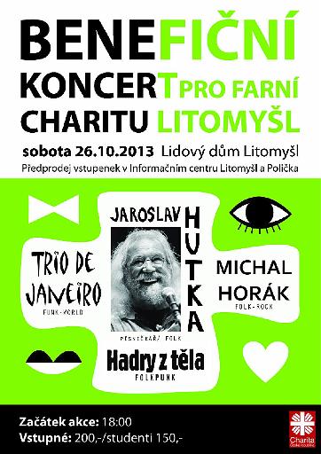Litomyšl, 26. 10. 2013