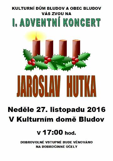 27. 11. 2016, Bludov