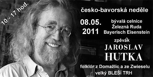 8. 5. 2011 Železná Ruda