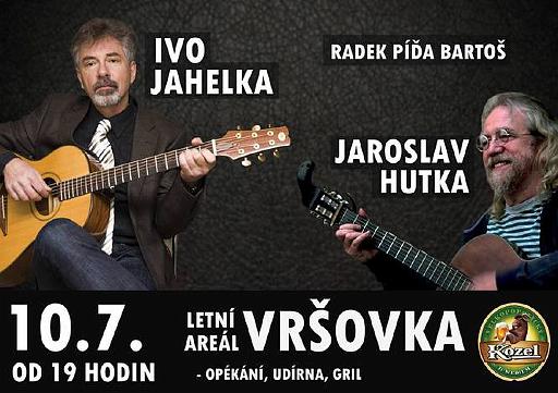 10. 7. 2015, Vršovka u N. Města nad Metují