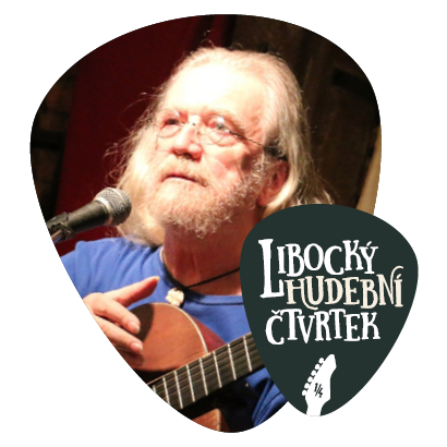 4. 5. 2017, Libocký pivovar, koncert pro Lilian