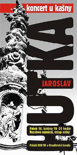 Chrudim, 16. 5. 2008