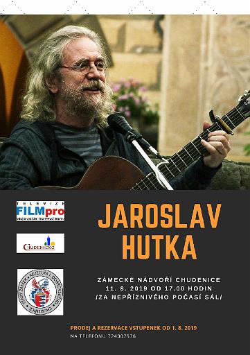 11. 8. 2019, Chudenice