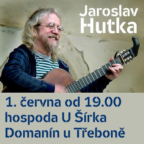 Domanín, 1. 6. 2013