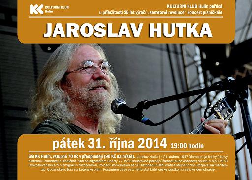 Hulín, 31. 10. 2014