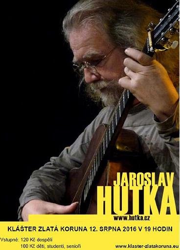 12. srpna 2016, Zlatá Koruna