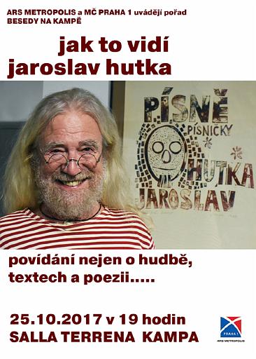 25. 10. 2017, Praha, Kampa