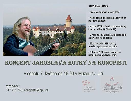 7. 5. 2016, Konopiště