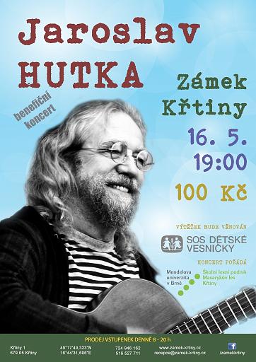 Zámek Křtiny, 16. 5. 2014