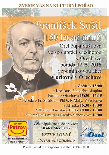 12. 5. 2018, Ořechov