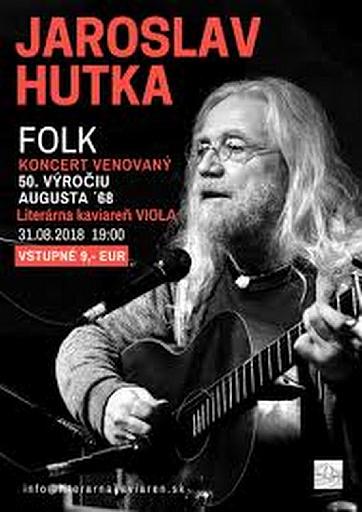 31. 8. 2018, Prešov