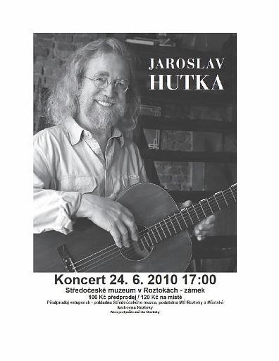 zámek Roztoky, 24. 6. 2010