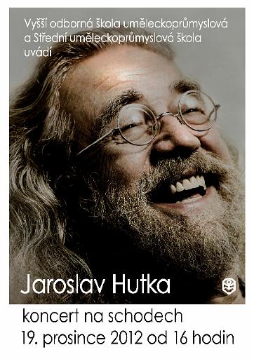 Koncert na schodech, 19. 12. 2012