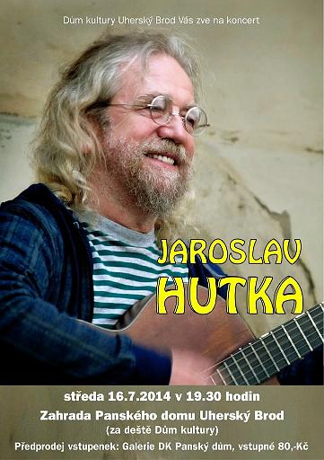 Uherský Brod, 16. 7. 2014