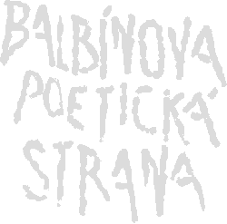 http://www.balbinka.cz
