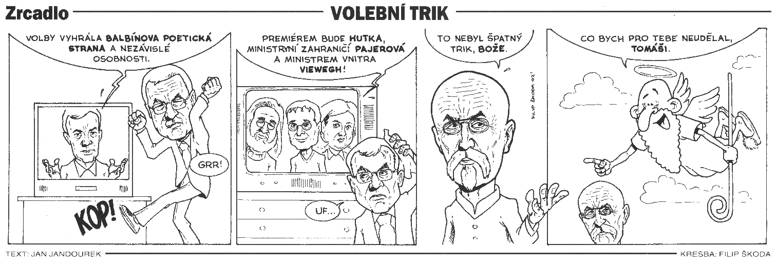 MF DNES, 15. 6. 2002