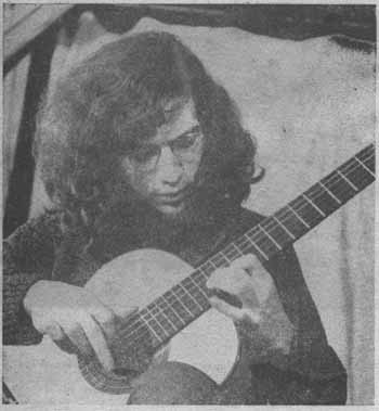 fot Vilém Sochůrek