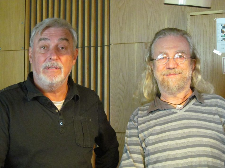 foto Jana Chládková