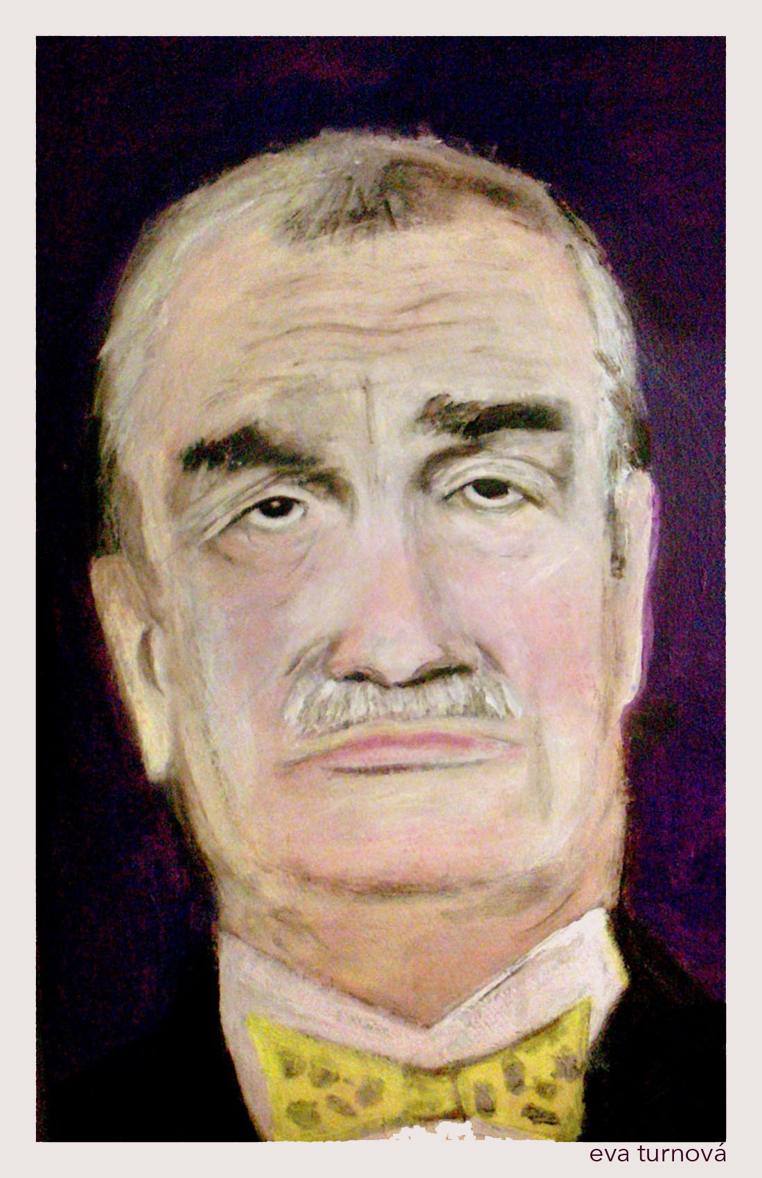 autorka: Eva Turnová